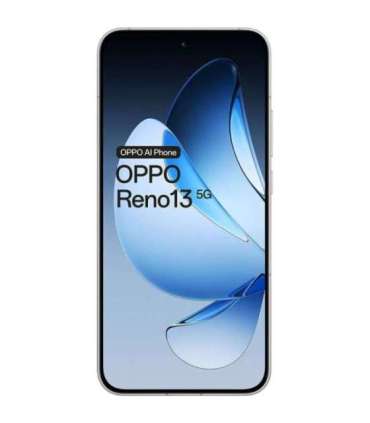 Oppo Reno 13 12/256GB DS 5G Plume White