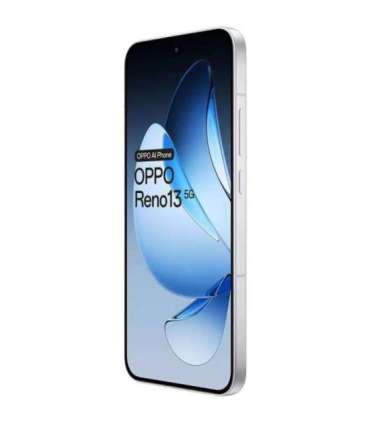 Oppo Reno 13 12/256GB DS 5G Plume White