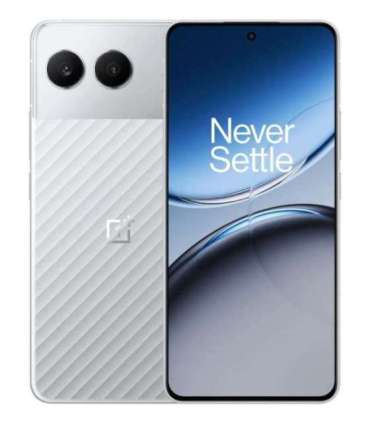 Smartfon OnePlus Nord 4 5G DS 16/512GB Silver