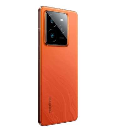 realme GT GT7 PRO 17.2 cm (6.78") Android 15 12 GB 512 GB 6500 mAh Orange