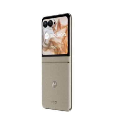 Motorola Razr 50 8/256GB Beach Sand