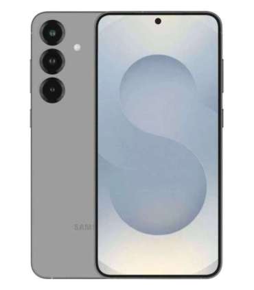 Samsung Galaxy S25+ 17 cm (6.7") Dual SIM Android 15 5G USB Type-C 12 GB 512 GB 4900 mAh Silver