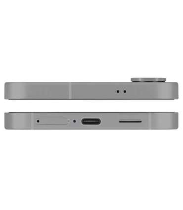 Samsung Galaxy S25+ 17 cm (6.7") Dual SIM Android 15 5G USB Type-C 12 GB 512 GB 4900 mAh Silver