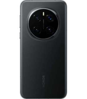Honor Magic7 Pro 17.3 cm (6.8") Dual SIM Android 15 5G USB Type-C 12 GB 512 GB 5270 mAh Black