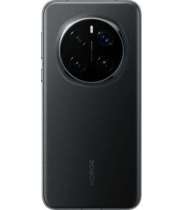 Honor Magic7 Pro 17.3 cm (6.8") Dual SIM Android 15 5G USB Type-C 12 GB 512 GB 5850 mAh Black