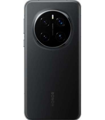 Honor Magic7 Pro 17.3 cm (6.8") Dual SIM Android 15 5G USB Type-C 12 GB 512 GB 5850 mAh Black