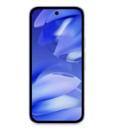 Google Pixel 9A 16 cm (6.3") Dual SIM Android 15 5G USB Type-C 8 GB 128 GB 5100 mAh Lavender