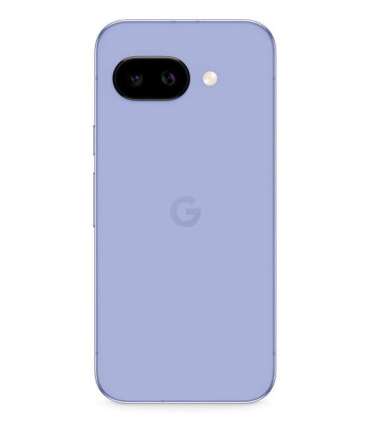 Google Pixel 9A 16 cm (6.3") Dual SIM Android 15 5G USB Type-C 8 GB 128 GB 5100 mAh Lavender