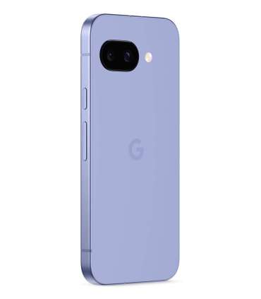 Google Pixel 9A 16 cm (6.3") Dual SIM Android 15 5G USB Type-C 8 GB 128 GB 5100 mAh Lavender