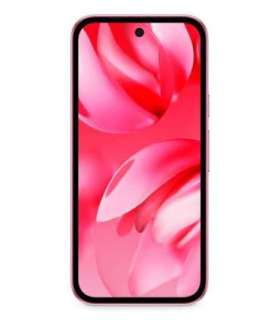 Google Pixel 9a 16 cm (6.3") Dual SIM Android 15 5G USB Type-C 8 GB 128 GB 5100 mAh Rose