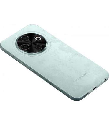 TECNO SPARK 30C 16,9 cm (6.67") Dual SIM Android 14 USB Type-C 6/128 GB 5000 mAh Green