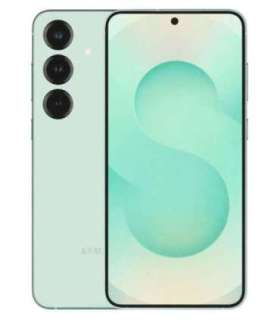 Samsung Galaxy S25 15.8 cm (6.2") Dual SIM Android 15 5G USB Type-C 12 GB 128 GB 4000 mAh Mint colour