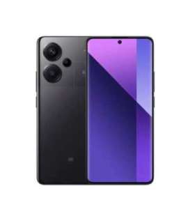 Xiaomi Redmi Note 13 Pro+ 16.9 cm (6.67") Dual SIM 5G USB Type-C 12 GB 512 GB 5000 mAh Black