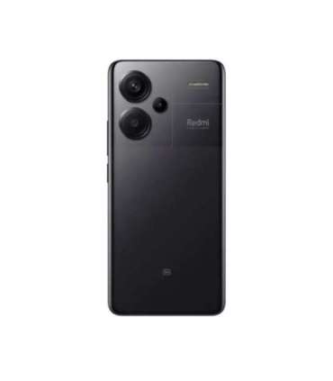 Xiaomi Redmi Note 13 Pro+ 16.9 cm (6.67") Dual SIM 5G USB Type-C 12 GB 512 GB 5000 mAh Black