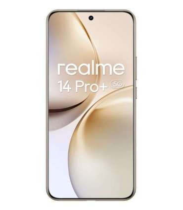 Smartfon realme 14 Pro 5G Dual Sim 8/256GB Pearl White
