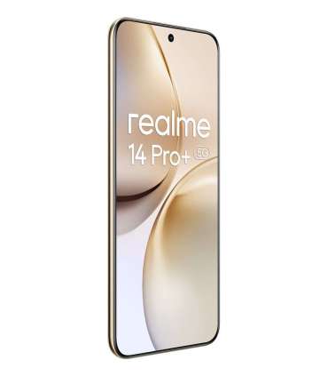 Smartfon realme 14 Pro 5G Dual Sim 8/256GB Pearl White