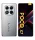Xiaomi POCO X7 16,9 cm (6.67") Dual SIM 5G USB Type-C 12/ 512 GB 5110 mAh Silver