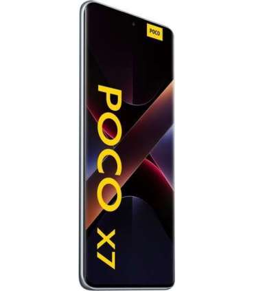 Xiaomi POCO X7 16,9 cm (6.67") Dual SIM 5G USB Type-C 12/ 512 GB 5110 mAh Silver