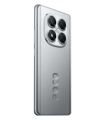 Xiaomi POCO X7 16,9 cm (6.67") Dual SIM 5G USB Type-C 12/ 512 GB 5110 mAh Silver