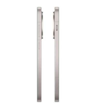 OnePlus 13R 17.2 cm (6.78") Dual SIM Android 15 5G USB Type-C 12 GB 256 GB 6000 mAh White