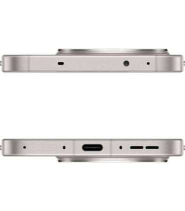 OnePlus 13R 17.2 cm (6.78") Dual SIM Android 15 5G USB Type-C 12 GB 256 GB 6000 mAh White