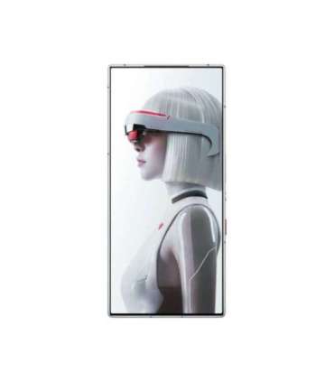 REDMAGIC 9S Pro 5G 12/256GB Frost