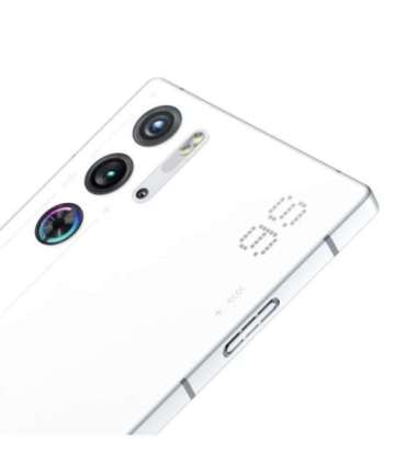 REDMAGIC 9S Pro 5G 12/256GB Frost