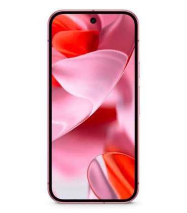 Google Pixel 9 16 cm (6.3"), 12 GB, 128 GB, 50 MP, Android 14, Peony