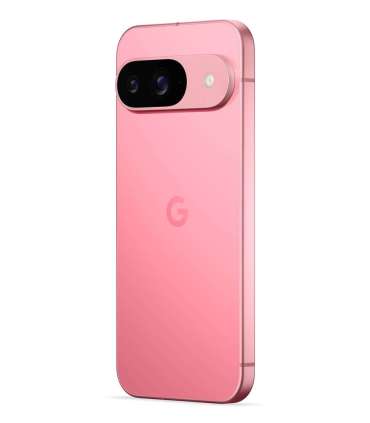 Google Pixel 9 16 cm (6.3"), 12 GB, 128 GB, 50 MP, Android 14, Peony