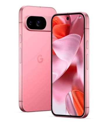 Google Pixel 9 16 cm (6.3"), 12 GB, 128 GB, 50 MP, Android 14, Peony
