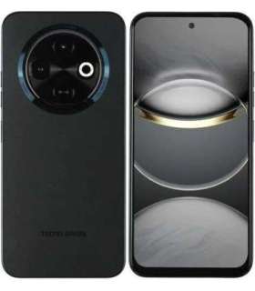 TECNO SPARK 30C 16,9 cm (6.67") Dual SIM Android 14 USB Type-C 4/128 GB 5000 mAh Black