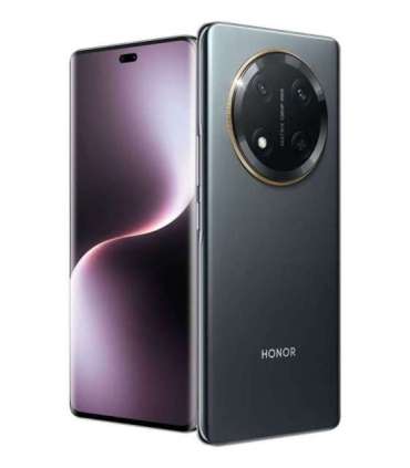 Honor Magic7 Lite 17.2 cm (6.78") Dual SIM Android 14 5G USB Type-C 8 GB 256 GB 6600 mAh Black