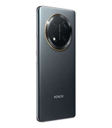 Honor Magic7 Lite 17.2 cm (6.78") Dual SIM Android 14 5G USB Type-C 8 GB 256 GB 6600 mAh Black