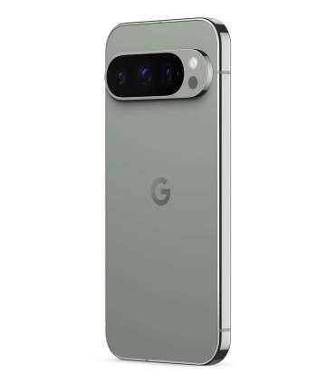 Google Pixel 9 Pro 16 cm (6.3") Dual SIM Android 14 5G USB Type-C 16 GB 128 GB 4700 mAh Green-grey