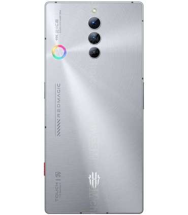 REDMAGIC 8S Pro 5G 12/256GB Platinum