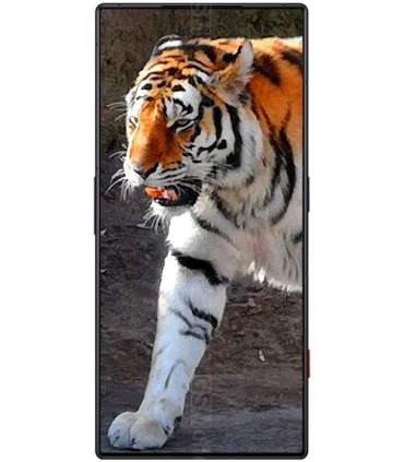 REDMAGIC 8S Pro 5G 12/256GB Platinum