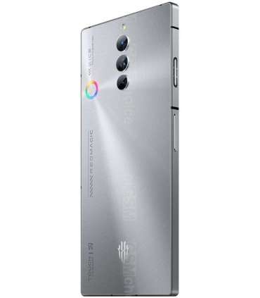 REDMAGIC 8S Pro 5G 12/256GB Platinum