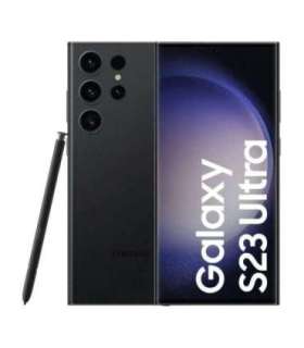 Samsung Galaxy S23 Ultra SM-S918B 17.3 cm (6.8") Dual SIM Android 13 5G USB Type-C 8 GB 256 GB 5000 mAh Black