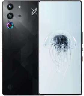 Smartphone REDMAGIC 10 Pro 5G 12/256GB Shadow