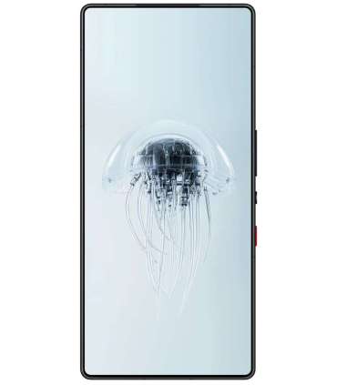 Smartphone REDMAGIC 10 Pro 5G 12/256GB Shadow