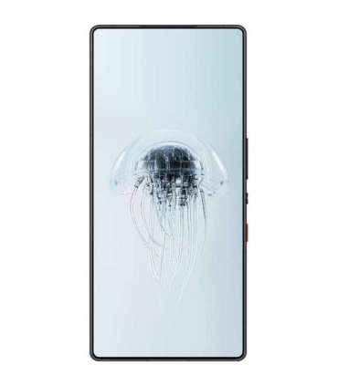 Smartphone REDMAGIC 10 Pro 5G 12/256GB Shadow