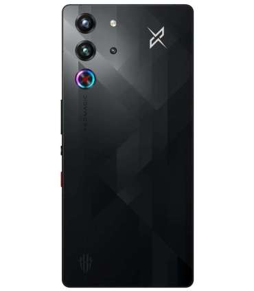 Smartphone REDMAGIC 10 Pro 5G 12/256GB Shadow