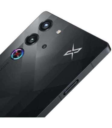 Smartphone REDMAGIC 10 Pro 5G 12/256GB Shadow