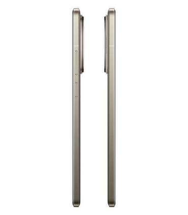 Realme GT 7 Pro 17.2 cm (6.78") Dual SIM Android 15 5G USB Type-C 12 GB 256 GB 6500 mAh Grey