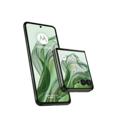 MOTOROLA RAZR 50 ULTRA 12/512GB SPRING GREEN