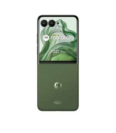 MOTOROLA RAZR 50 ULTRA 12/512GB SPRING GREEN