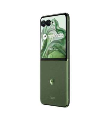 MOTOROLA RAZR 50 ULTRA 12/512GB SPRING GREEN