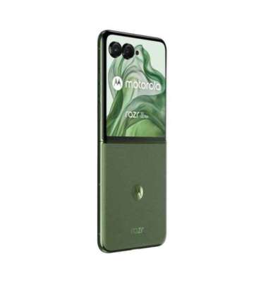 MOTOROLA RAZR 50 ULTRA 12/512GB SPRING GREEN