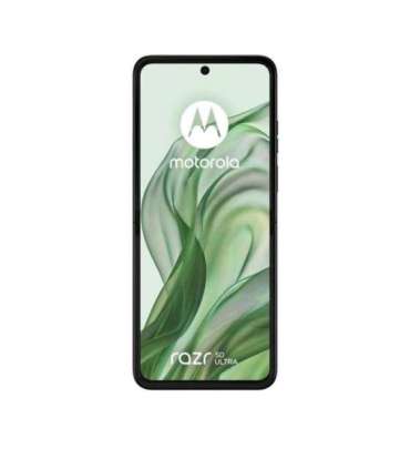 MOTOROLA RAZR 50 ULTRA 12/512GB SPRING GREEN