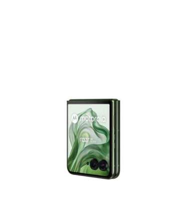 MOTOROLA RAZR 50 ULTRA 12/512GB SPRING GREEN